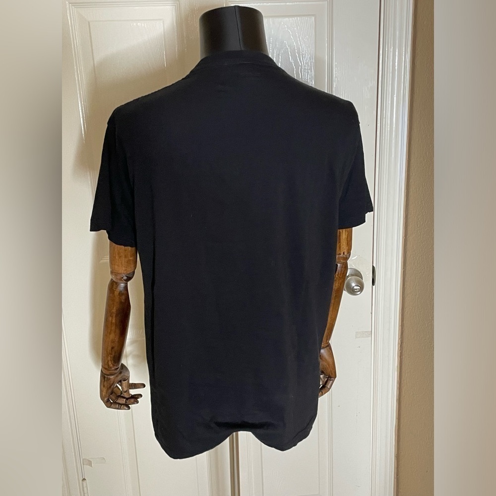 NWOT Classic Men’s Italian T-Shirt “Italia” XL - Picture 3 of 11